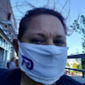 Meet your Posher, Susan